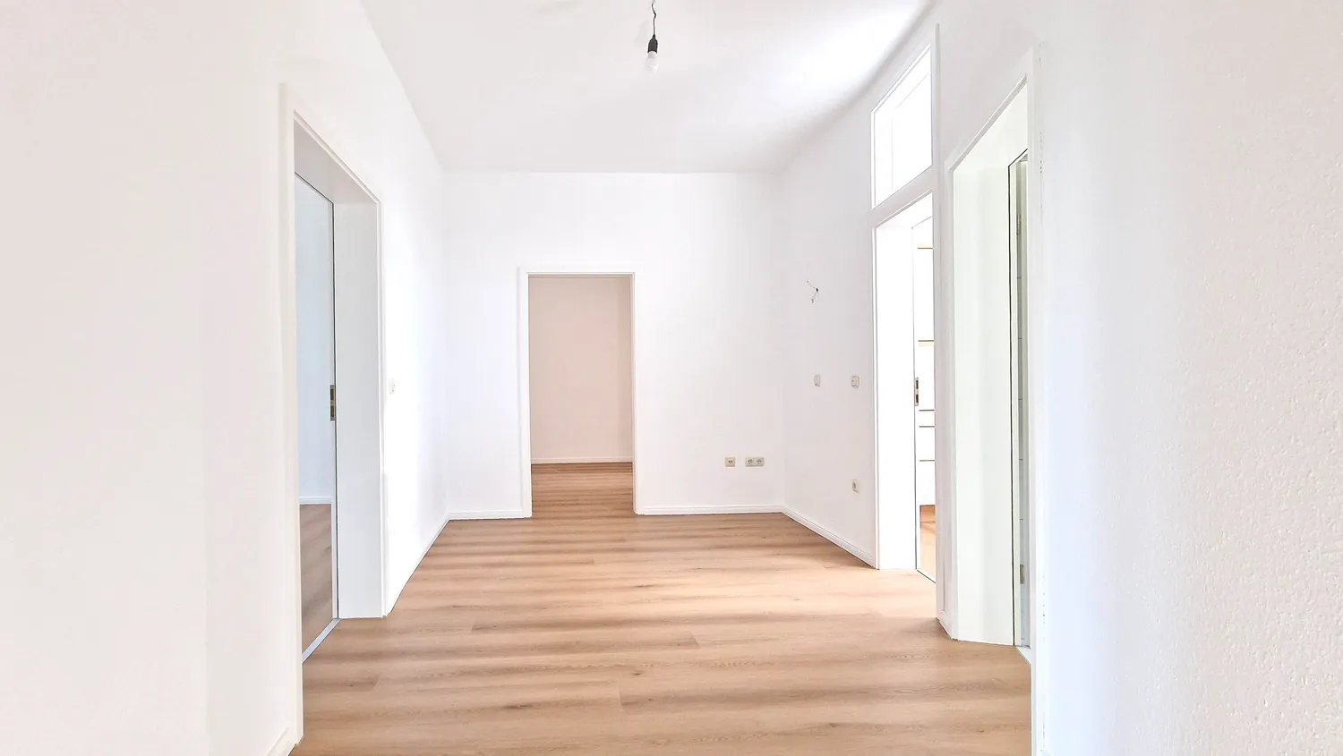 4 Zimmer Wohnung mit 130 m² in Bayreuth – Bild 3