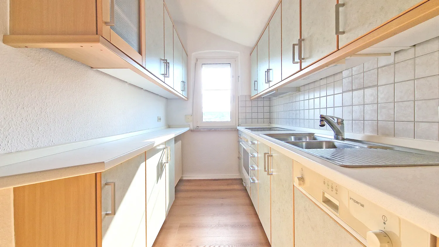 4 Zimmer Wohnung mit 130 m² in Bayreuth – Bild 9