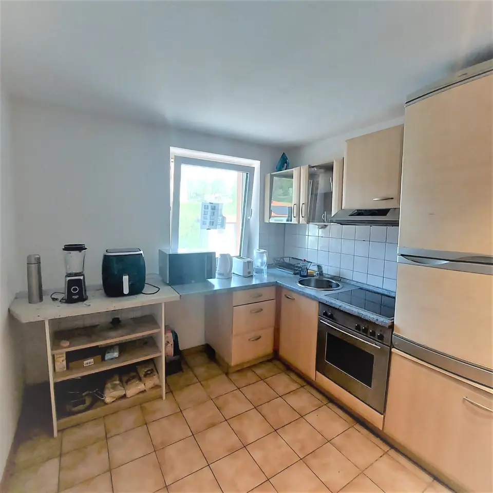 2 Zimmer Wohnung mit 36 m² in Rosenheim – Bild 4