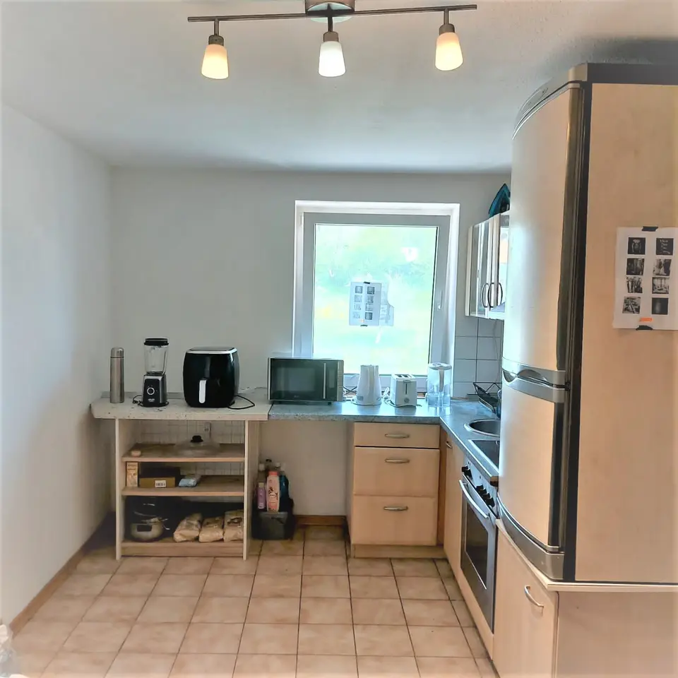2 Zimmer Wohnung mit 36 m² in Rosenheim – Bild 5
