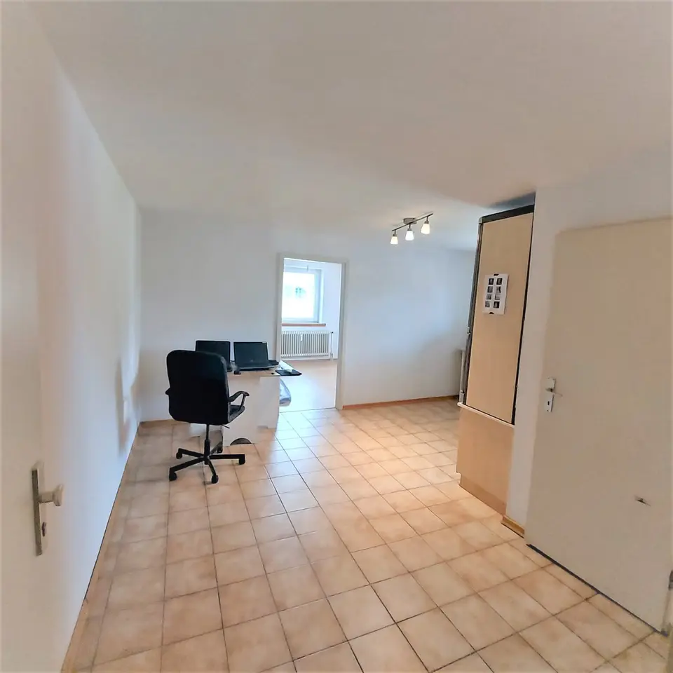 2 Zimmer Wohnung mit 36 m² in Rosenheim – Bild 7