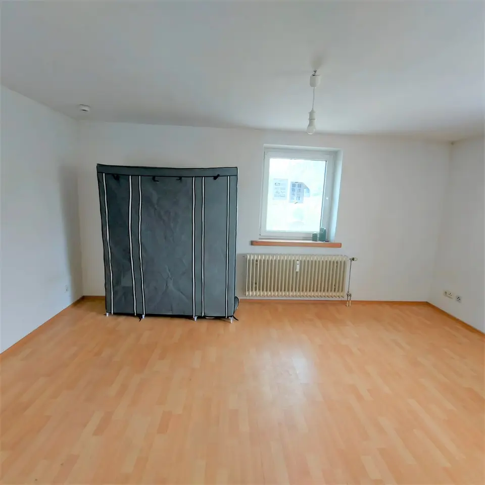 2 Zimmer Wohnung mit 36 m² in Rosenheim – Bild 8