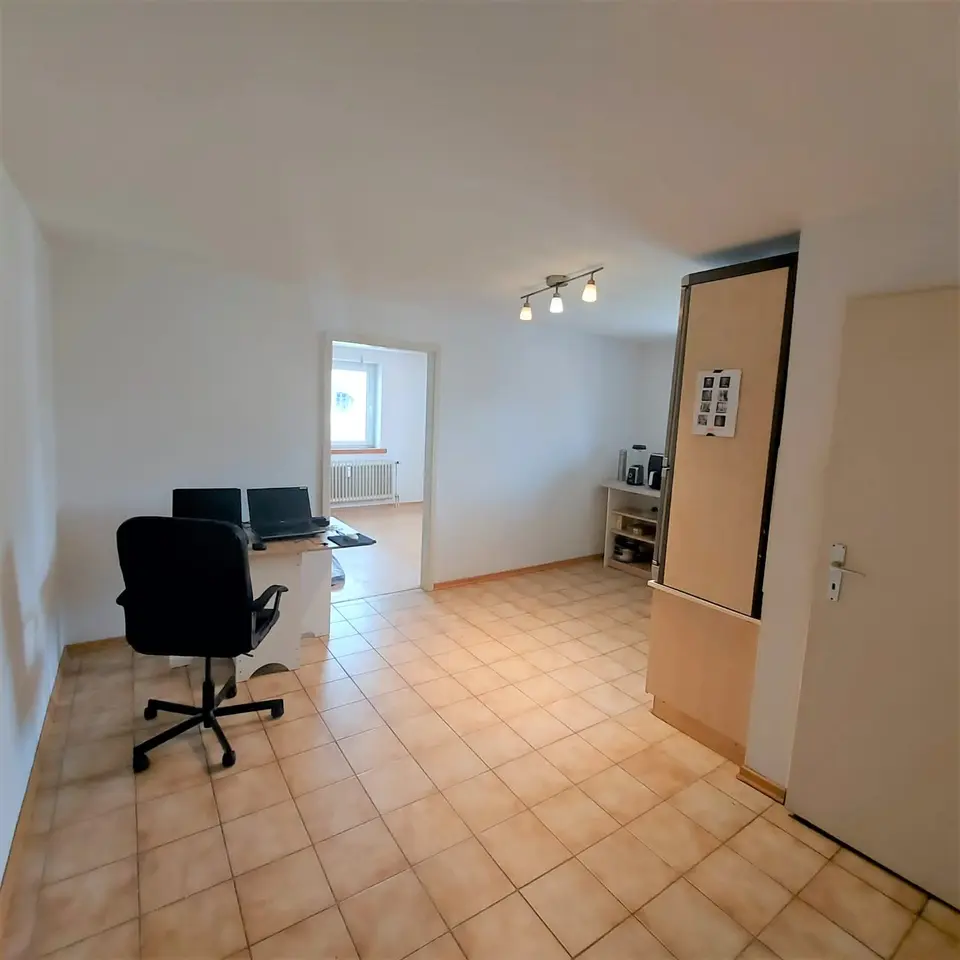 2 Zimmer Wohnung mit 36 m² in Rosenheim – Bild 9