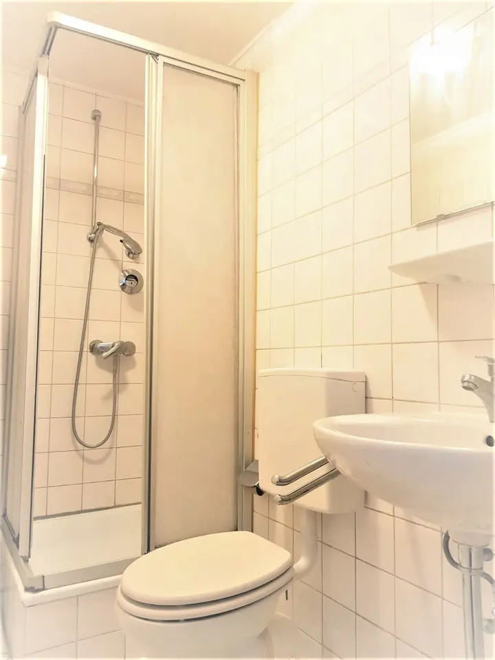 2 Zimmer Wohnung mit 36 m² in Rosenheim – Bild 10