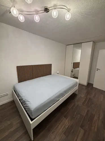 1 Zimmer Wohnung mit 19 m² in Freiburg im Breisgau – Bild 1