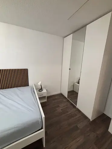 1 Zimmer Wohnung mit 19 m² in Freiburg im Breisgau – Bild 2