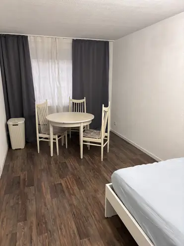 1 Zimmer Wohnung mit 19 m² in Freiburg im Breisgau – Bild 3
