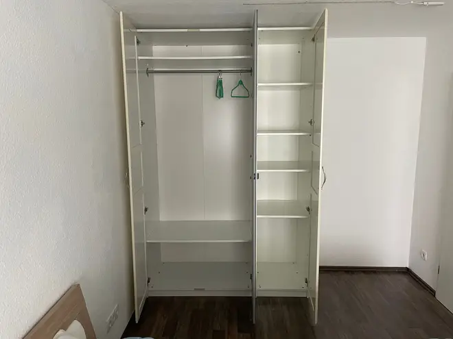 1 Zimmer Wohnung mit 19 m² in Freiburg im Breisgau – Bild 4
