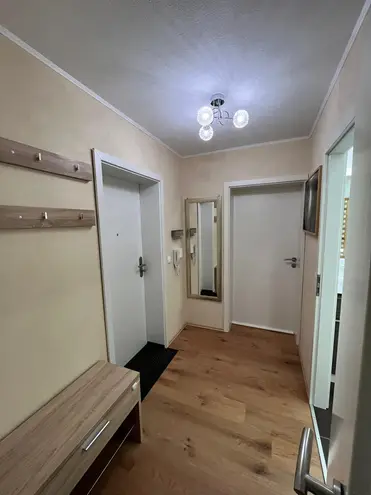 1 Zimmer Wohnung mit 19 m² in Freiburg im Breisgau – Bild 5