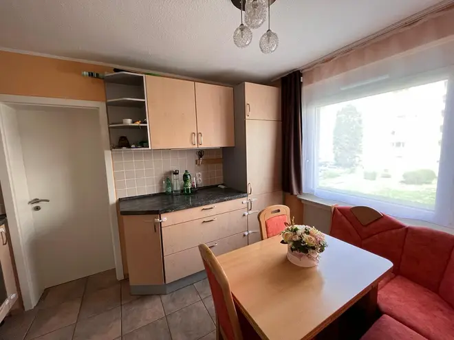 1 Zimmer Wohnung mit 19 m² in Freiburg im Breisgau – Bild 6