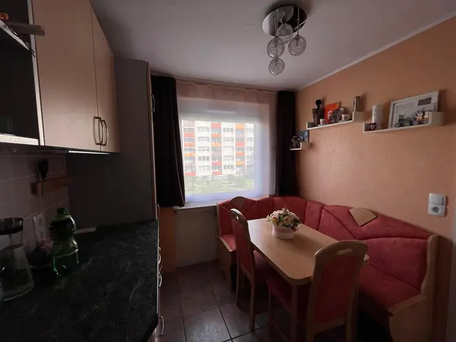 1 Zimmer Wohnung mit 19 m² in Freiburg im Breisgau – Bild 7