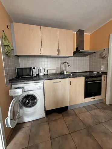 1 Zimmer Wohnung mit 19 m² in Freiburg im Breisgau – Bild 8