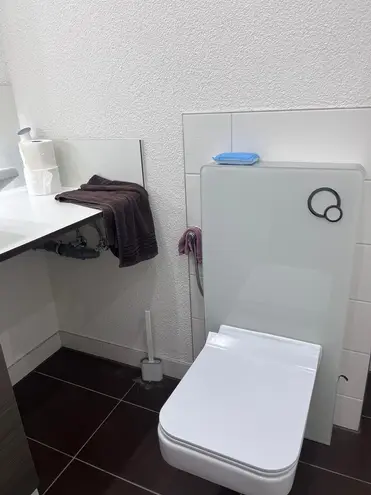 1 Zimmer Wohnung mit 19 m² in Freiburg im Breisgau – Bild 9