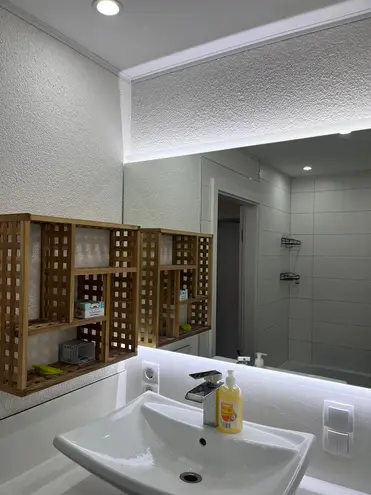 1 Zimmer Wohnung mit 19 m² in Freiburg im Breisgau – Bild 10