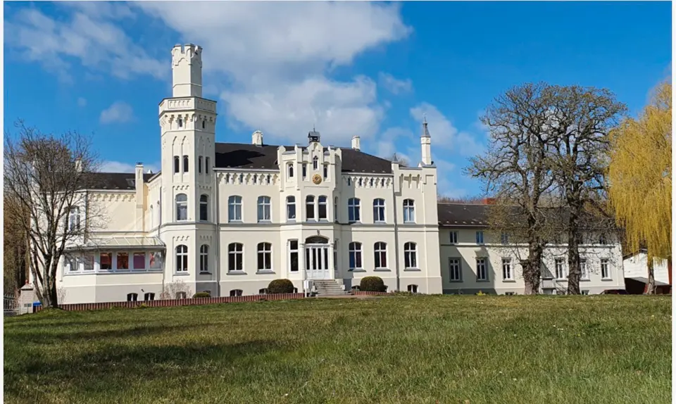 2 Zimmer Wohnung mit 45 m² in Stralsund – Bild 3