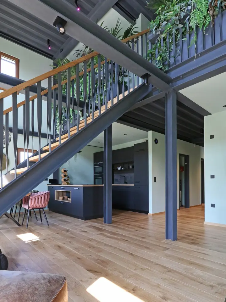 5 Zimmer Haus mit 150 m² in Hannover – Bild 3