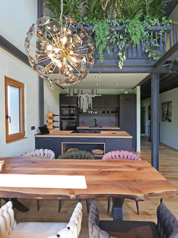 5 Zimmer Haus mit 150 m² in Hannover – Bild 4