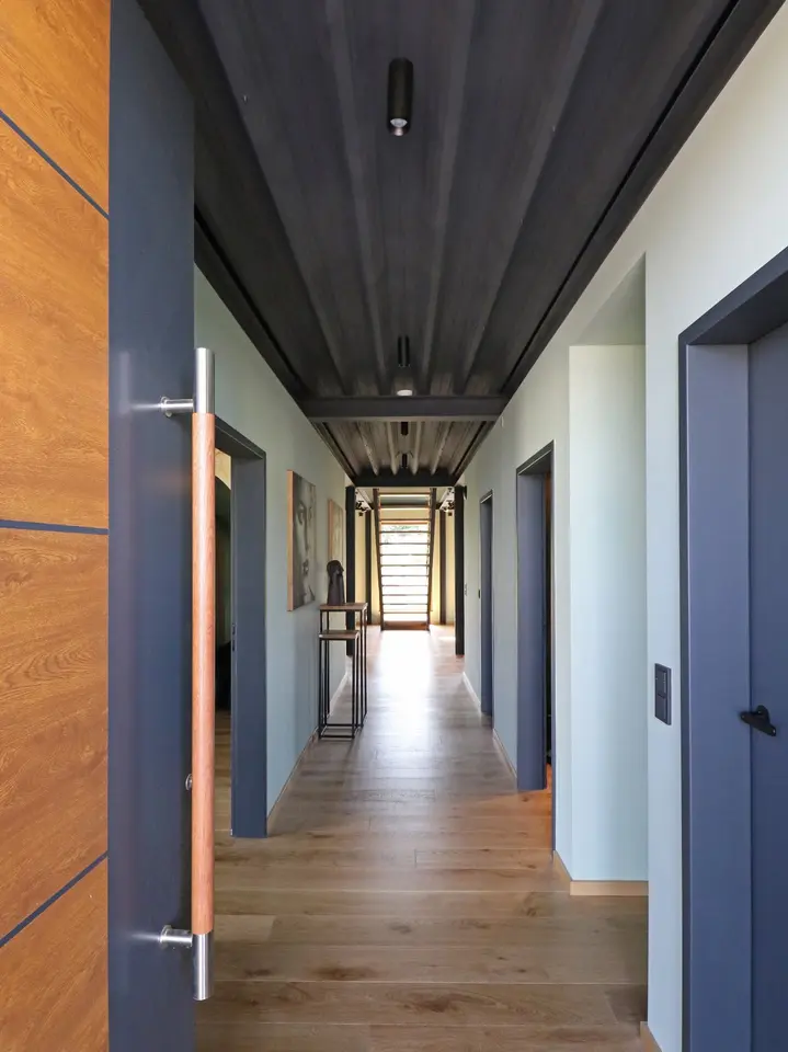 5 Zimmer Haus mit 150 m² in Hannover – Bild 5
