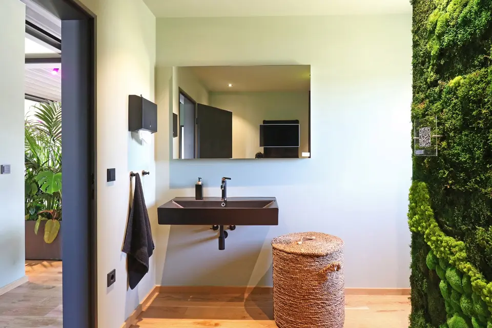 5 Zimmer Haus mit 150 m² in Hannover – Bild 8