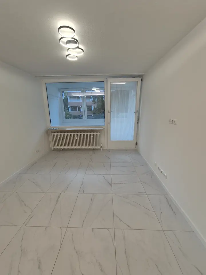 Studio mit 24 m² in München – Bild 1