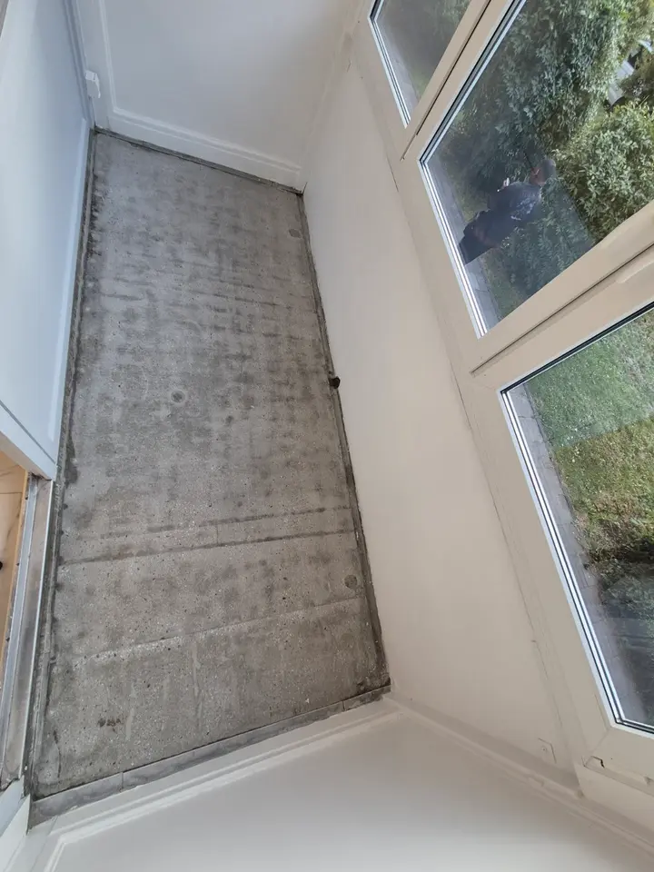 Studio mit 24 m² in München – Bild 2