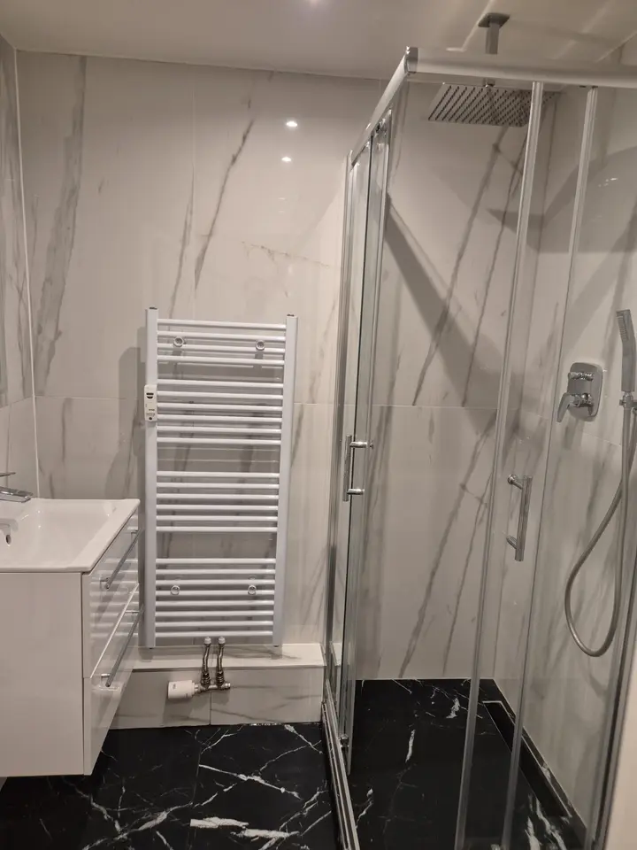 Studio mit 24 m² in München – Bild 4