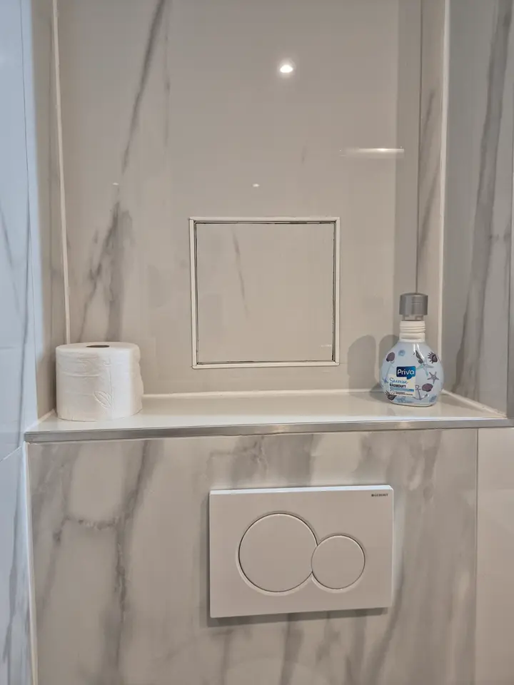 Studio mit 24 m² in München – Bild 9