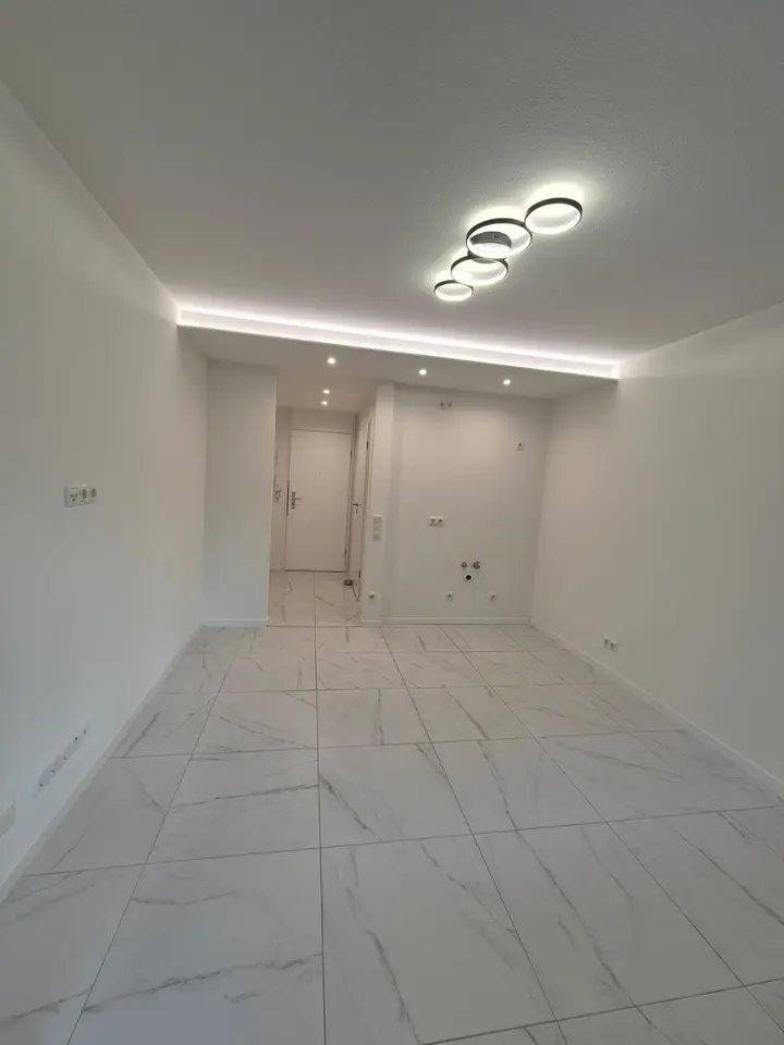 Studio mit 24 m² in München – Bild 10