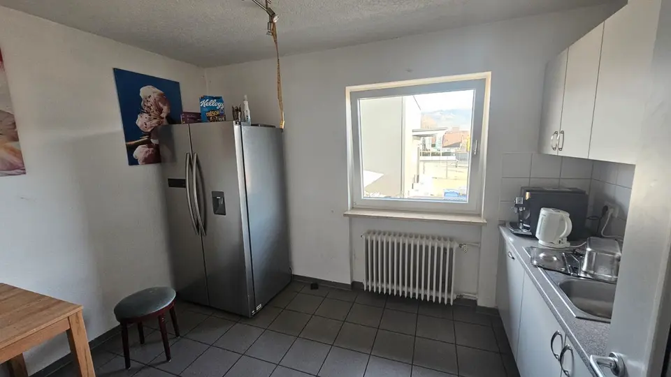 4 Zimmer Wohnung mit 24 m² in Lindau – Bild 1