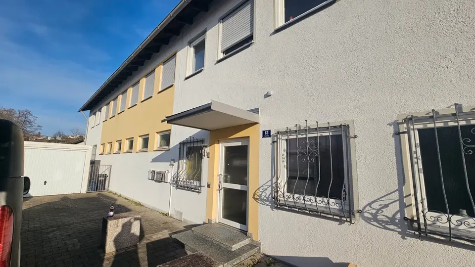 4 Zimmer Wohnung mit 24 m² in Lindau – Bild 3