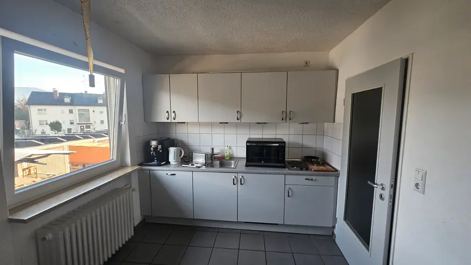 4 Zimmer Wohnung mit 24 m² in Lindau – Bild 6