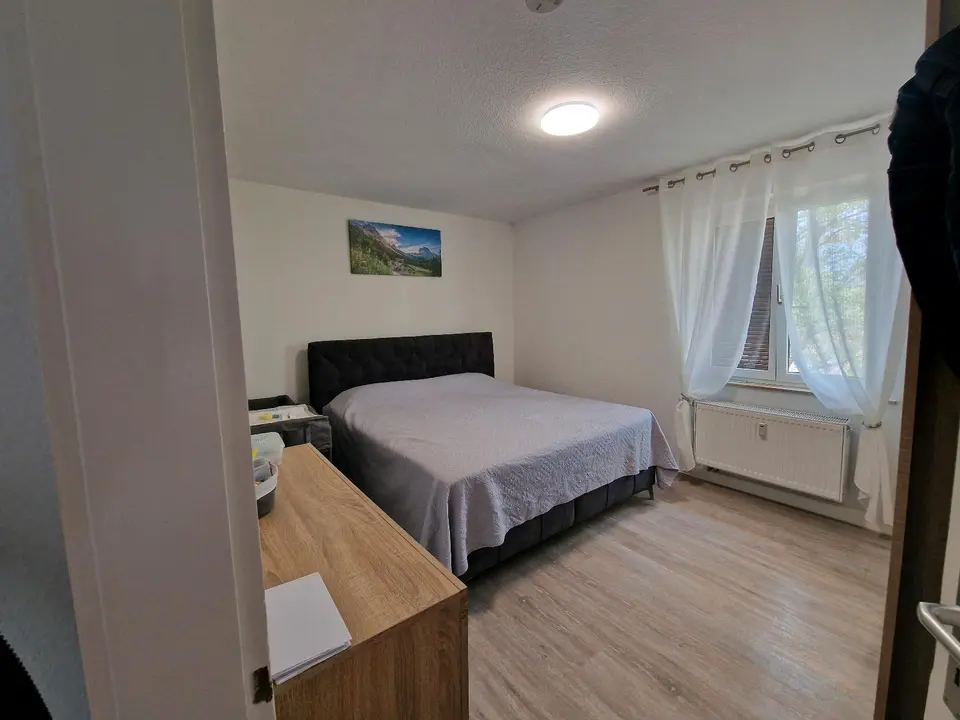 3 Zimmer Wohnung mit 60 m² in Villingen-Schwenningen – Bild 2