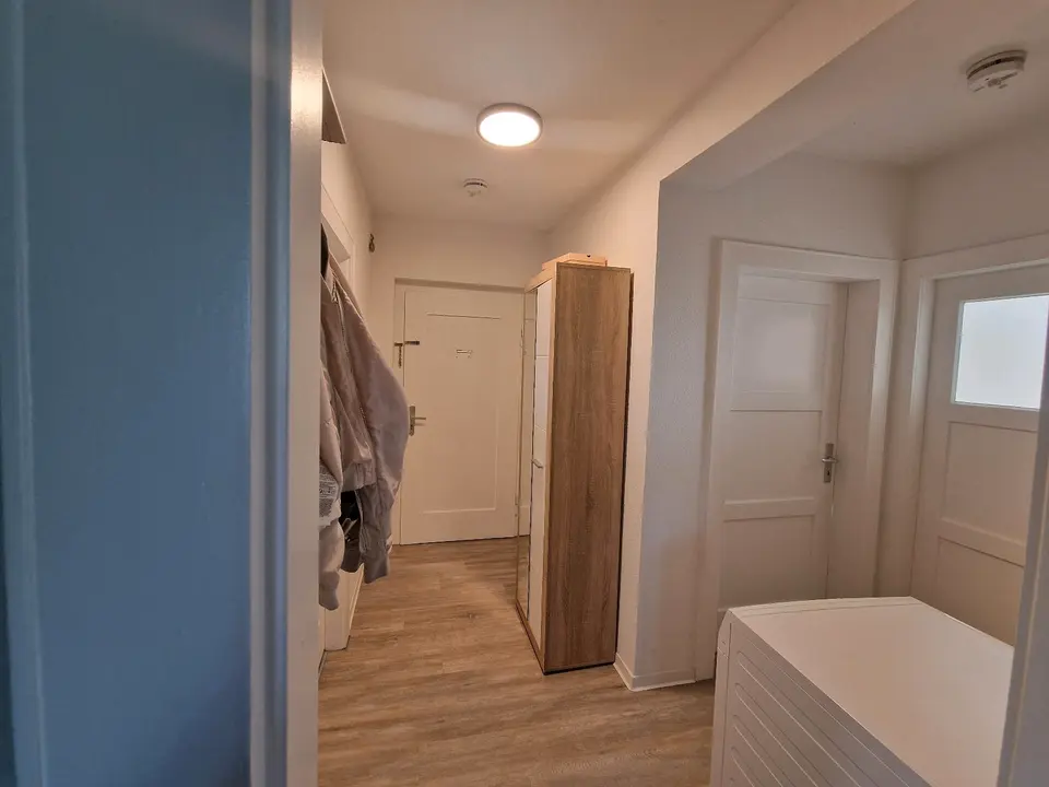 3 Zimmer Wohnung mit 60 m² in Villingen-Schwenningen – Bild 4
