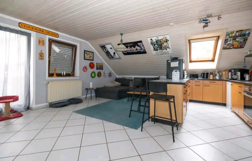 3 Zimmer Wohnung mit 60 m² in Villingen-Schwenningen – Bild 7
