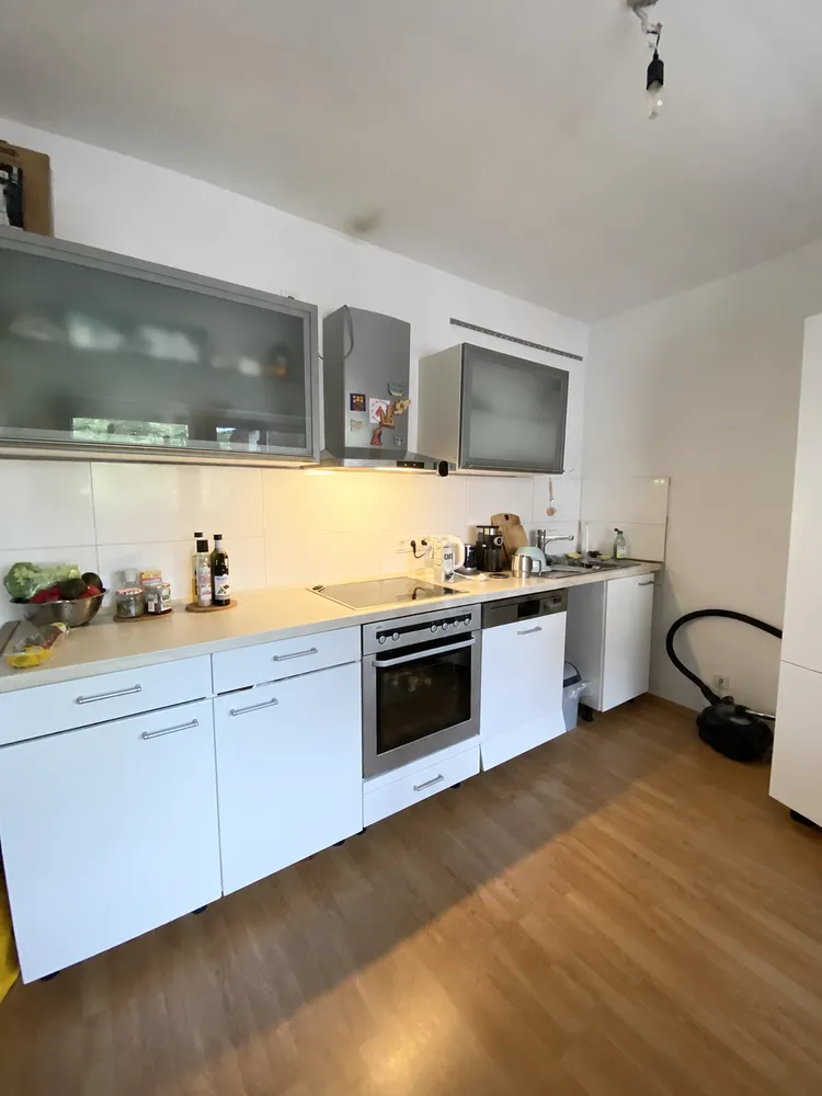 2 Zimmer Wohnung mit 49 m² in Duisburg – Bild 1