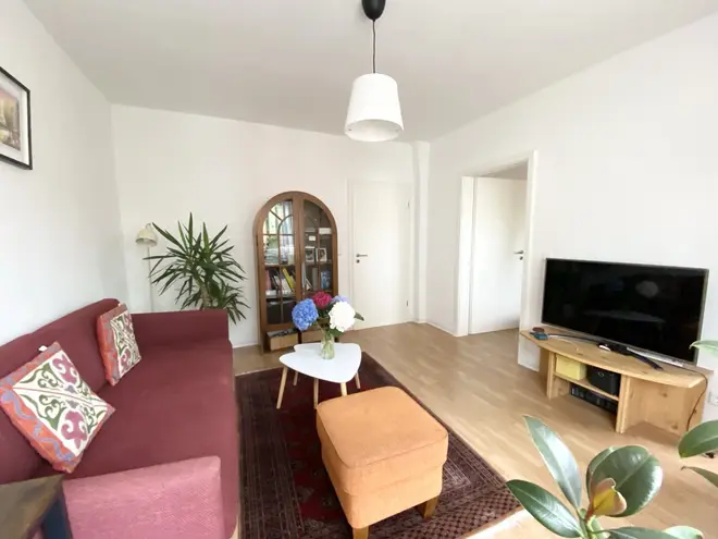 2 Zimmer Wohnung mit 49 m² in Duisburg – Bild 11