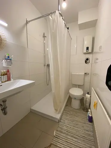 2 Zimmer Wohnung mit 49 m² in Duisburg – Bild 4