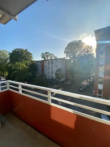 2 Zimmer Wohnung mit 49 m² in Duisburg – Bild 6