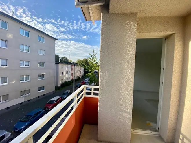 2 Zimmer Wohnung mit 49 m² in Duisburg – Bild 8