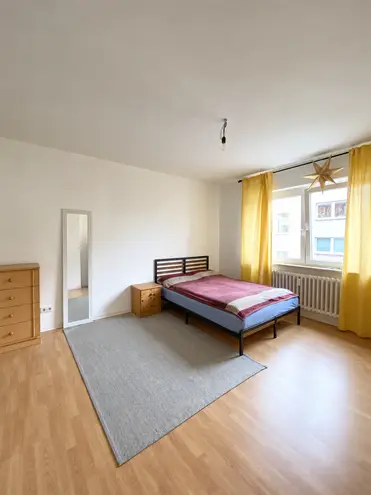 2 Zimmer Wohnung mit 49 m² in Duisburg – Bild 9