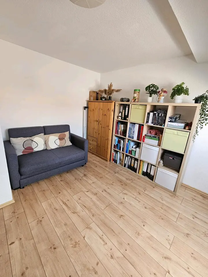 2 Zimmer Wohnung mit 42 m² in Jena – Bild 4