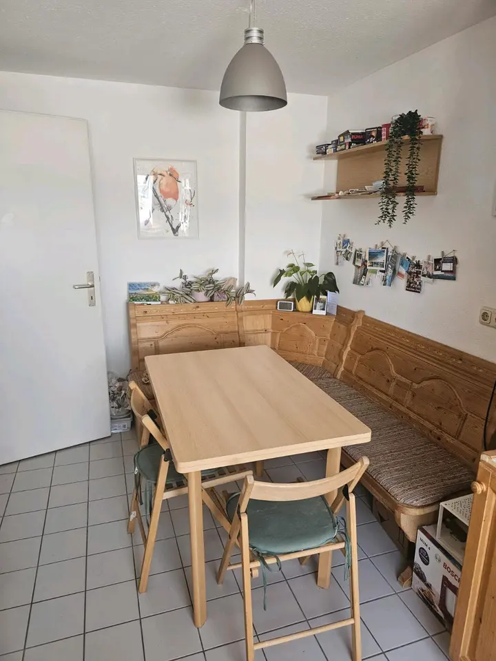 2 Zimmer Wohnung mit 42 m² in Jena – Bild 7