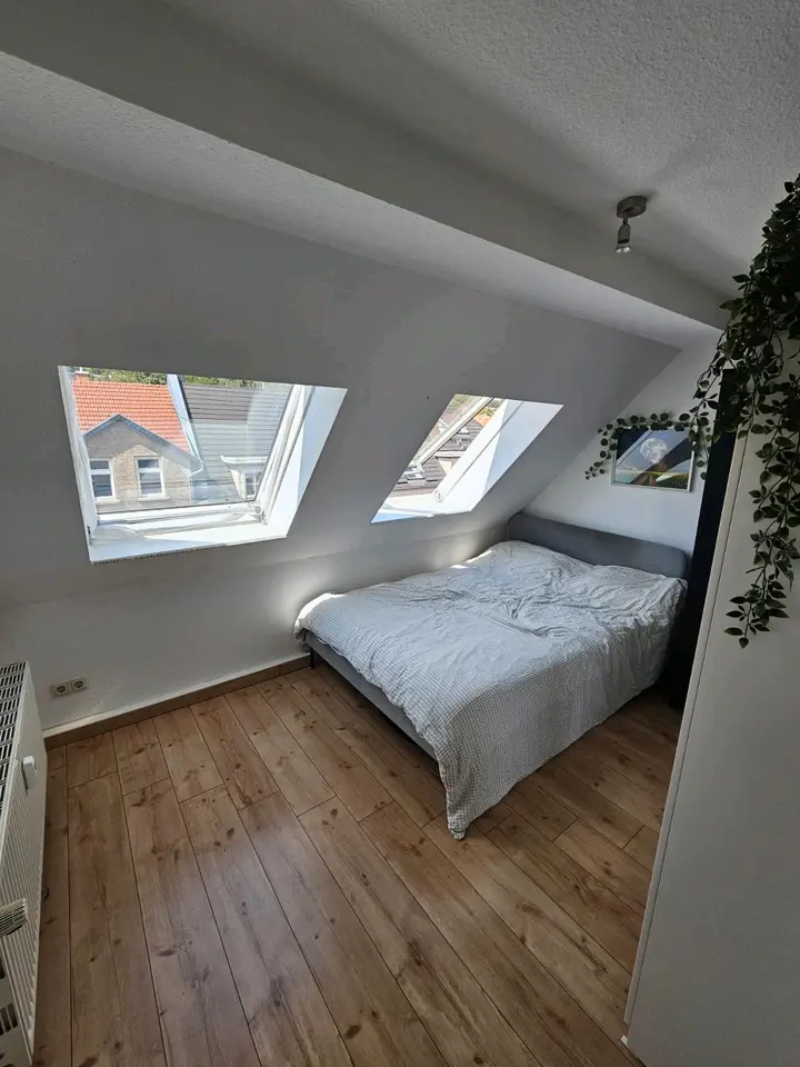 2 Zimmer Wohnung mit 42 m² in Jena – Bild 8