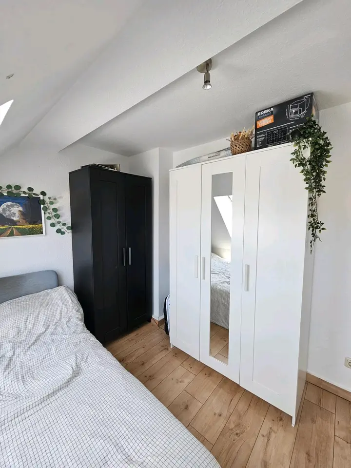 2 Zimmer Wohnung mit 42 m² in Jena – Bild 9