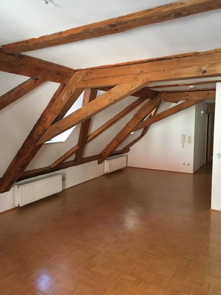 1 Zimmer Wohnung mit 58 m² in Amberg – Bild 1