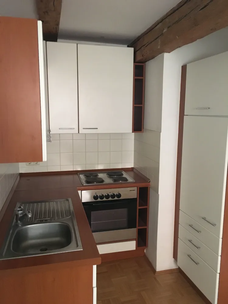 1 Zimmer Wohnung mit 58 m² in Amberg – Bild 3