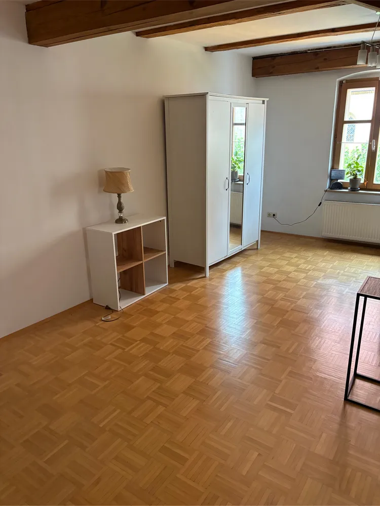 1 Zimmer Wohnung mit 58 m² in Amberg – Bild 5