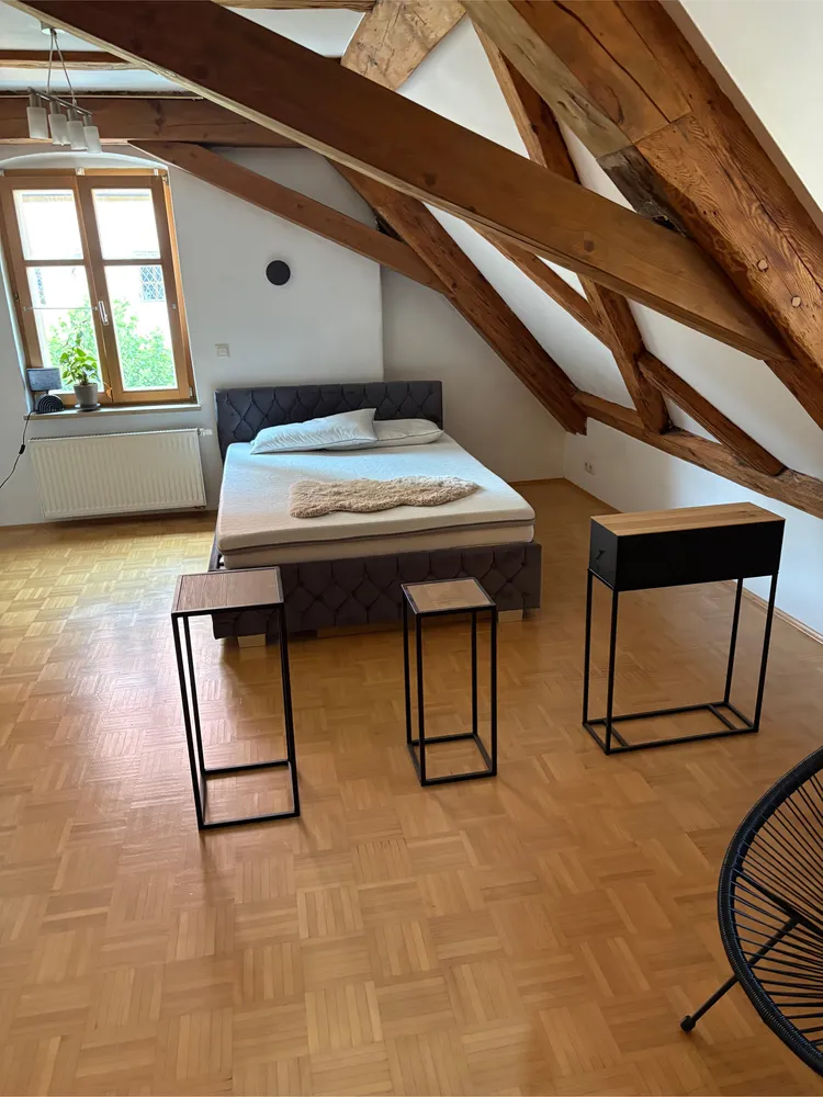 1 Zimmer Wohnung mit 58 m² in Amberg – Bild 7