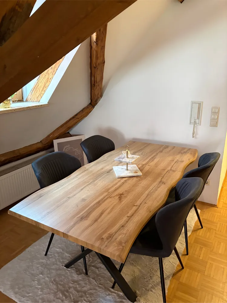 1 Zimmer Wohnung mit 58 m² in Amberg – Bild 8
