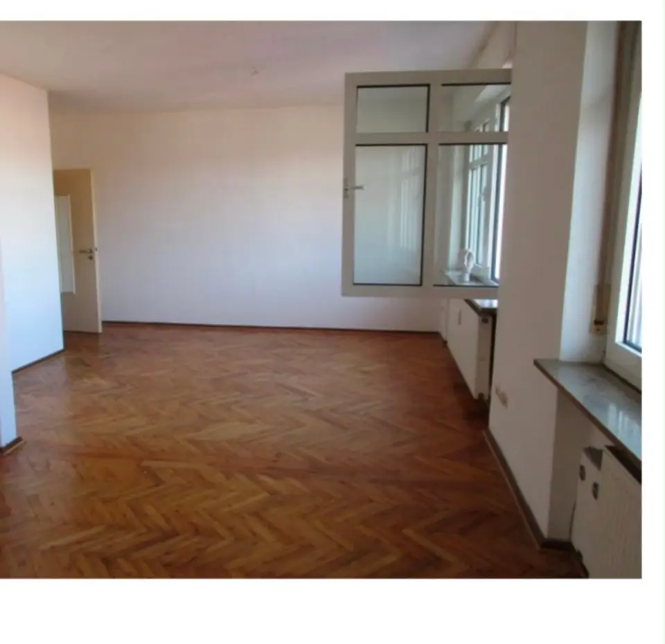 2 Zimmer Wohnung mit 68 m² in Aschaffenburg – Bild 1